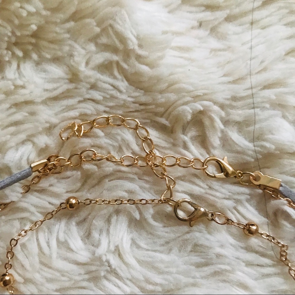 🎉 Multi Layer Choker 🎉 - Picture 4 of 4
